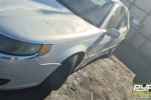 Photo of 2009 Saab 9-5