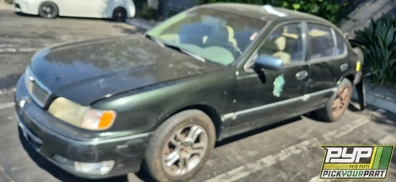 Photo of 1998 Infiniti I30