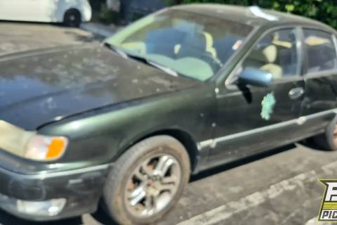 Photo of 1998 Infiniti I30