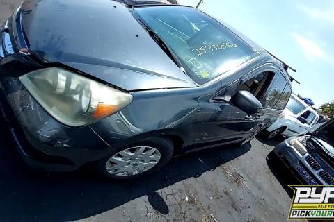 Photo of 2005 Honda Odyssey