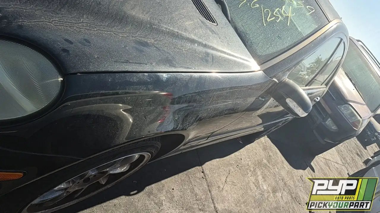 Photo of 2004 Mercedes-Benz C240