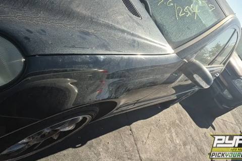 Photo of 2004 Mercedes-Benz C240