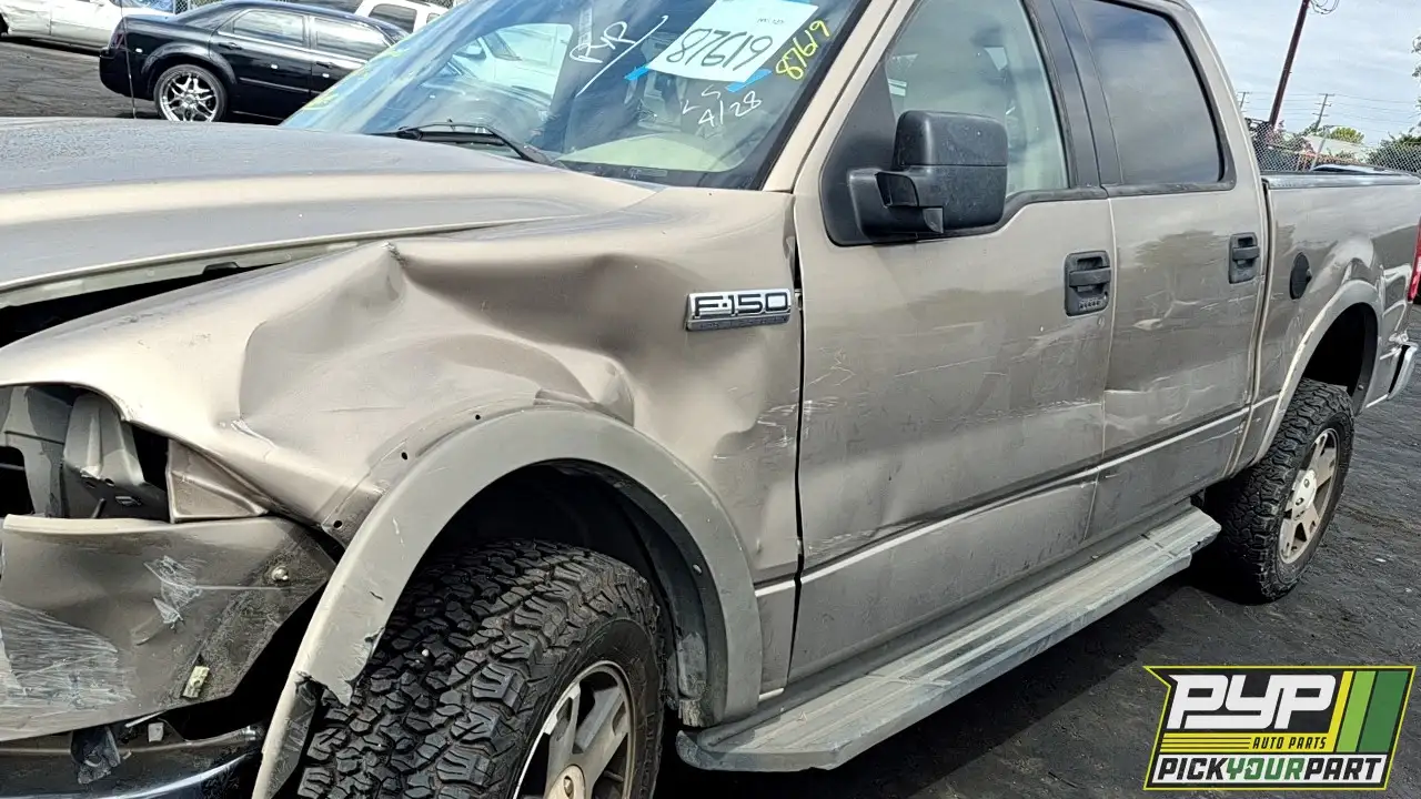 Photo of 2004 Ford F-150