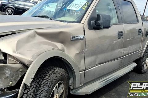 Photo of 2004 Ford F-150