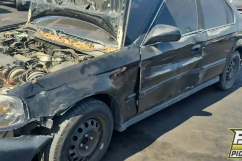 Photo of 1999 Honda Civic