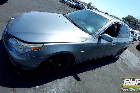 Photo of 2006 Bmw 530I