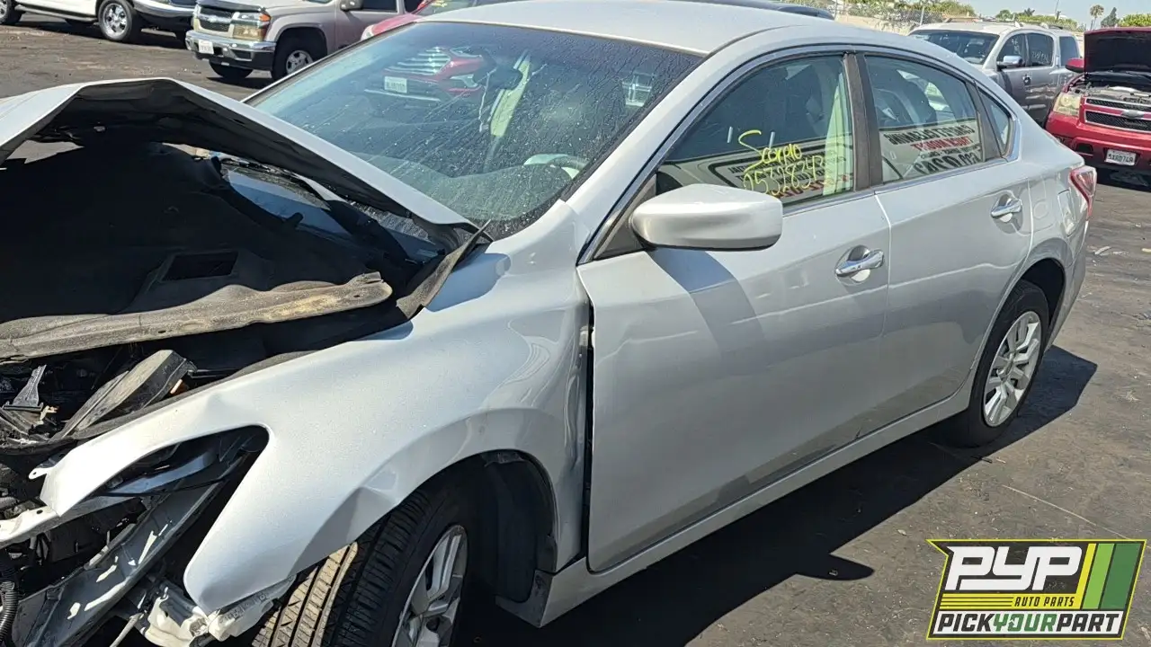 Photo of 2013 Nissan Altima