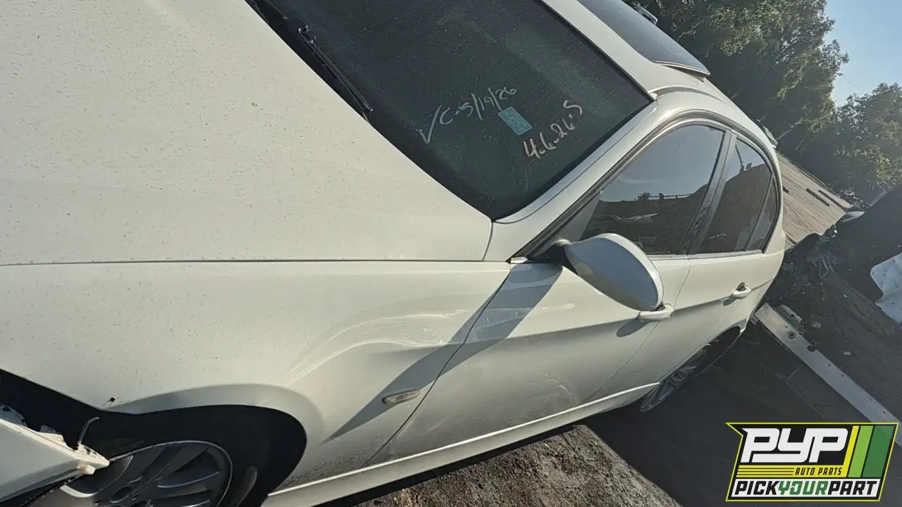 Photo of 2006 Bmw 325I