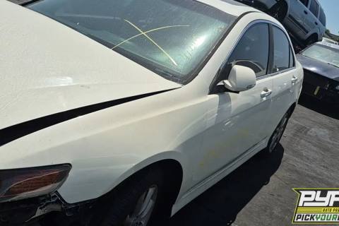 Photo of 2006 Acura Tsx