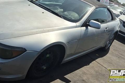 Photo of 2006 Bmw 650I