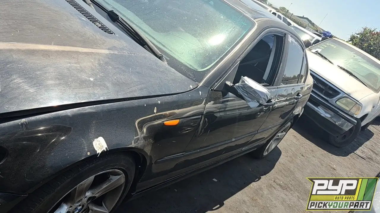 Photo of 2004 Bmw 325I