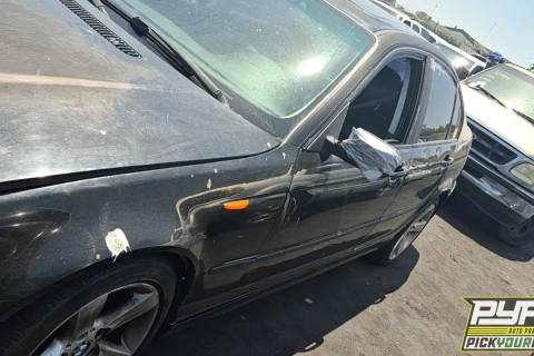 Photo of 2004 Bmw 325I