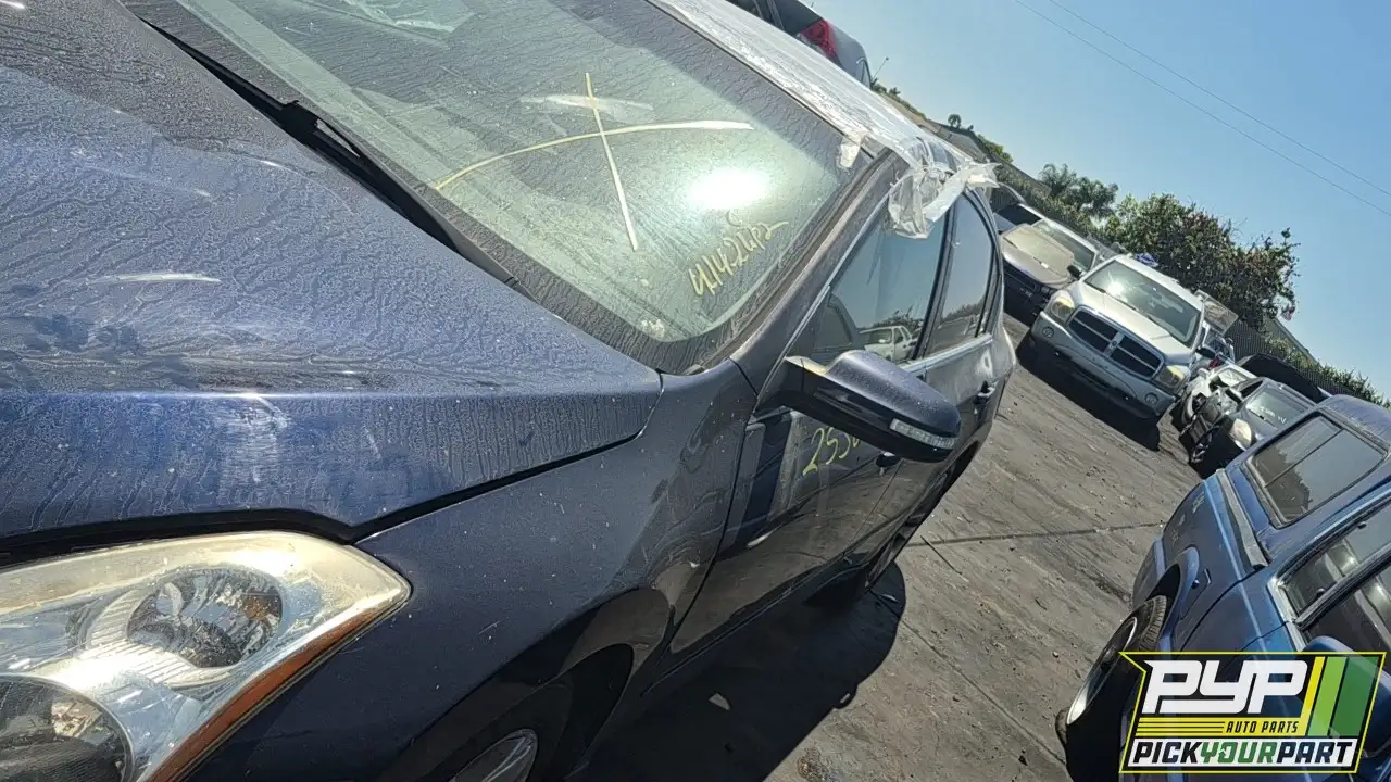 Photo of 2012 Nissan Altima