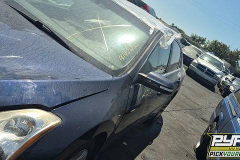 Photo of 2012 Nissan Altima