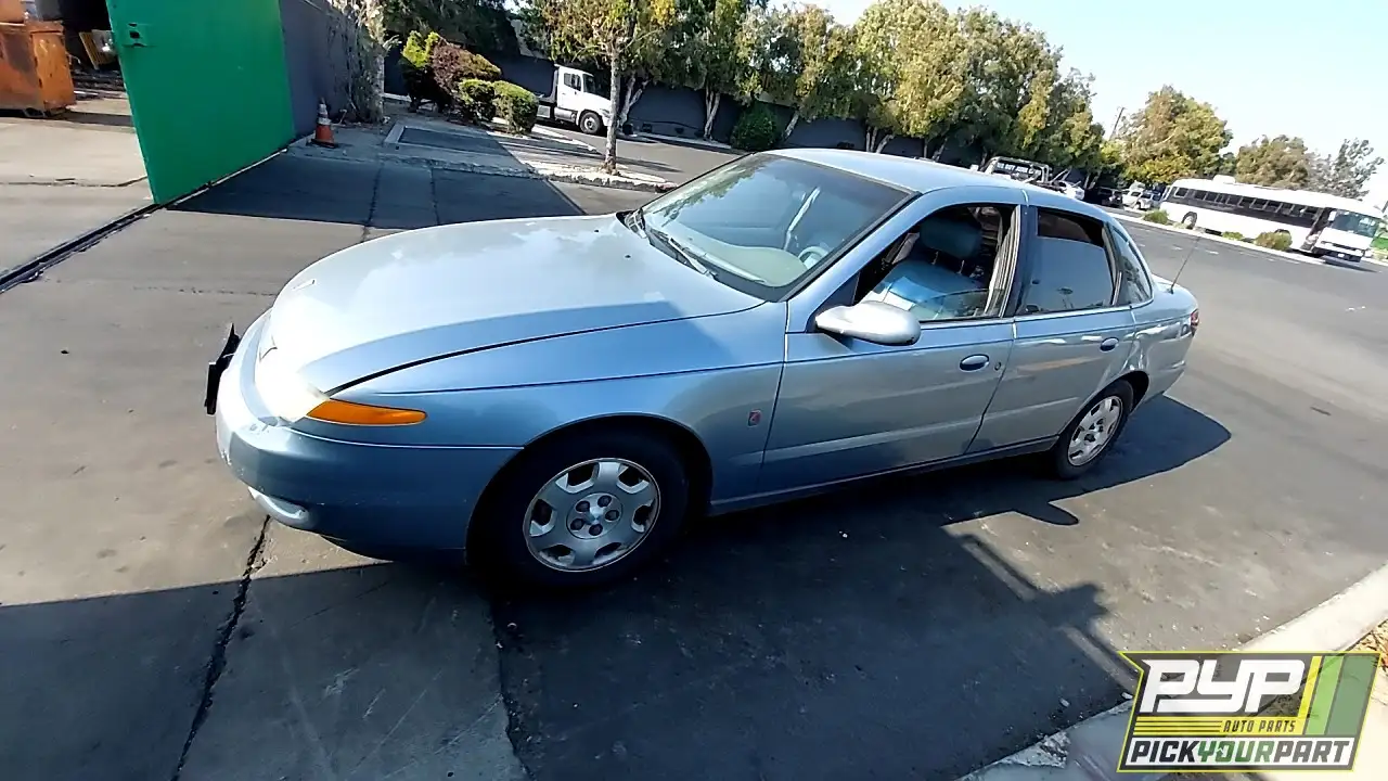 Photo of 2002 Saturn L200