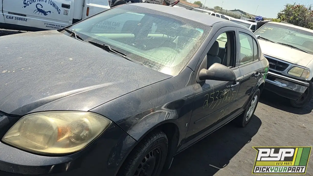 Photo of 2008 Chevrolet Cobalt