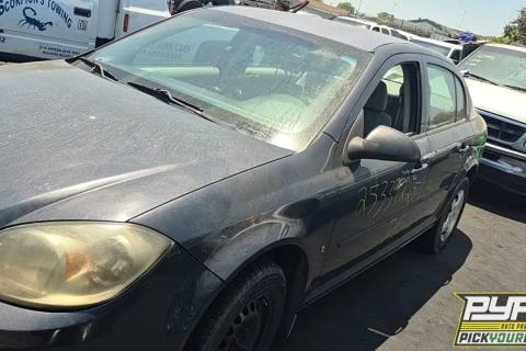 Photo of 2008 Chevrolet Cobalt