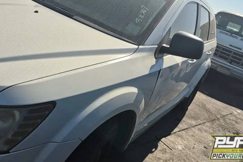 Photo of 2010 Dodge Journey