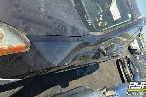 Photo of 2015 Nissan Rogue Select