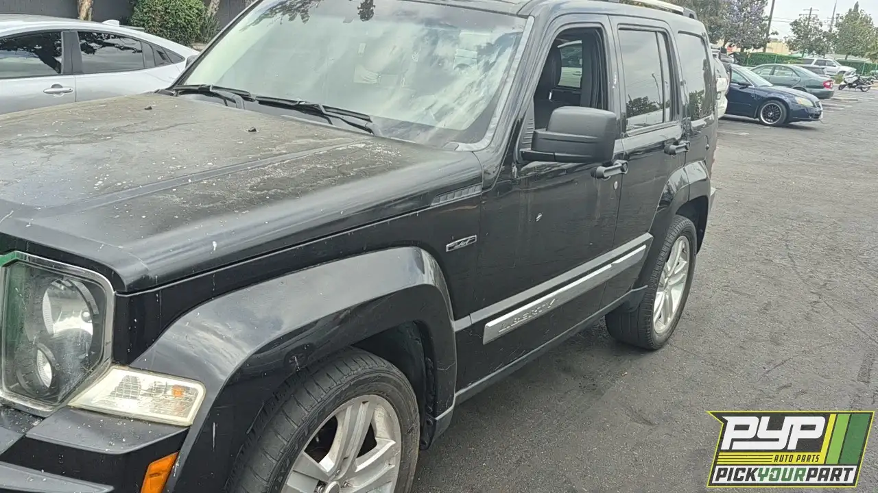 Photo of 2012 Jeep Liberty