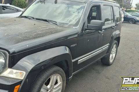 Photo of 2012 Jeep Liberty