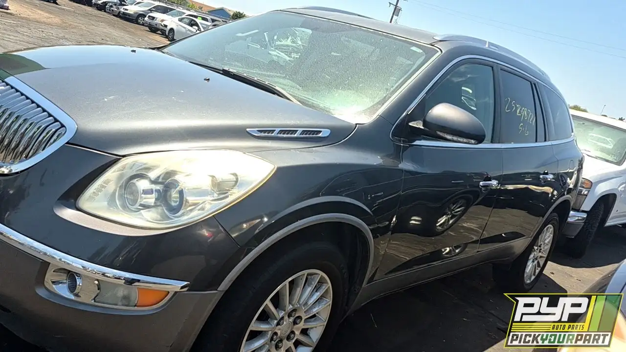 Photo of 2011 Buick Enclave