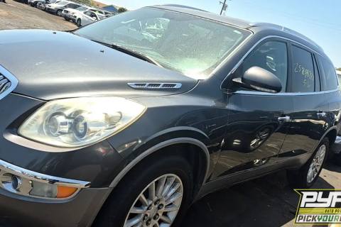 Photo of 2011 Buick Enclave