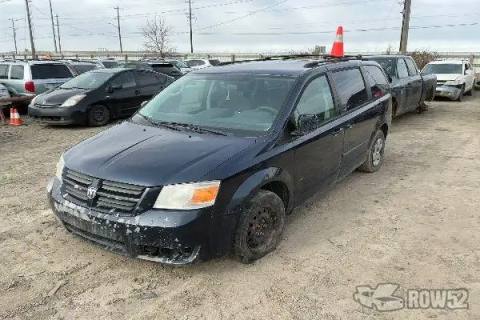 Photo of 2008 Dodge Grand Caravan