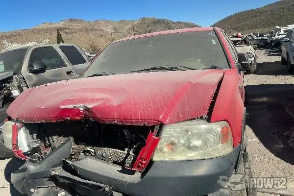 Photo of 2004 Ford F-150