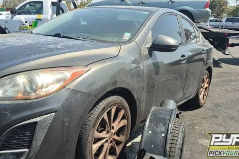 Photo of 2010 Mazda 3
