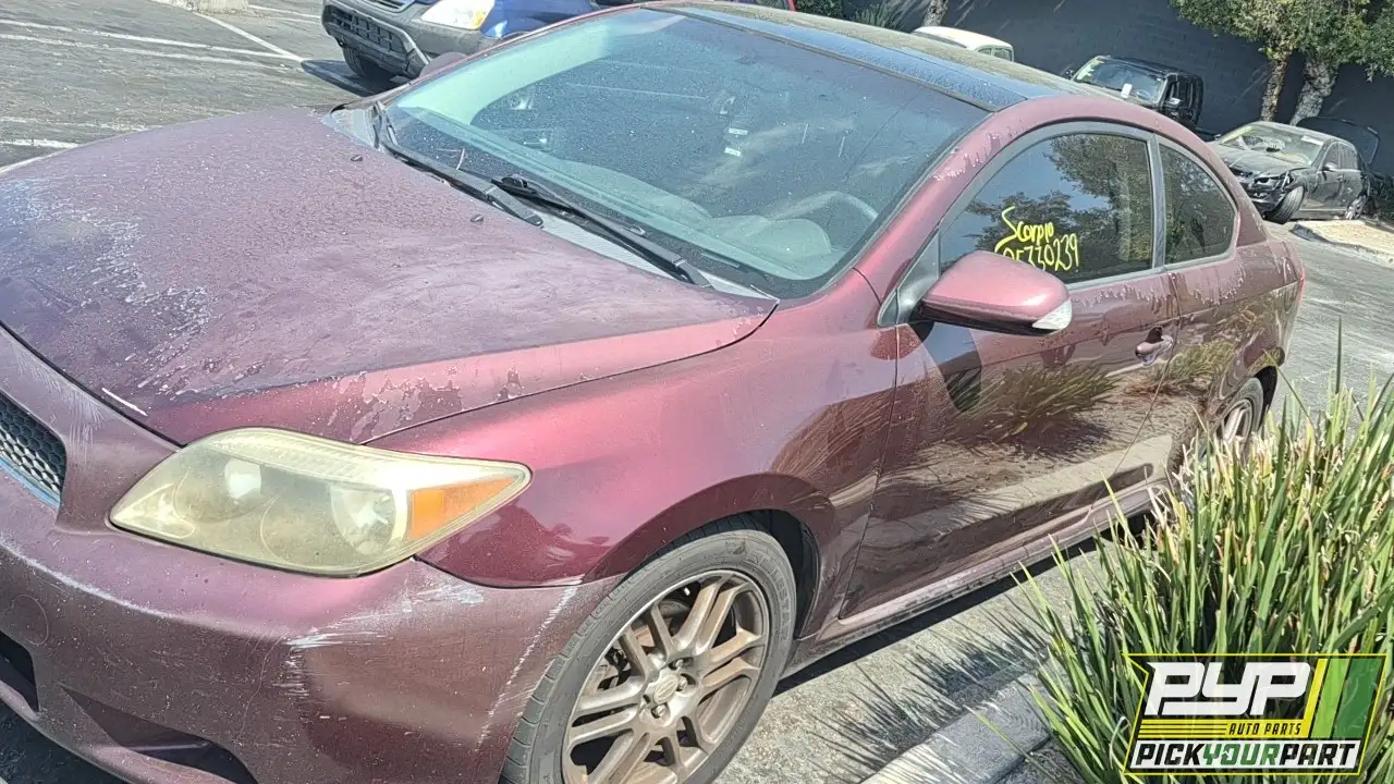 Photo of 2005 Scion Tc