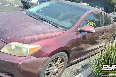 Photo of 2005 Scion Tc