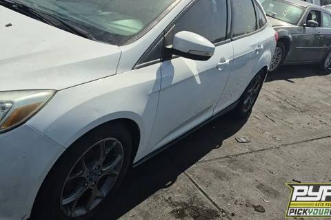 Photo of 2013 Ford Focus