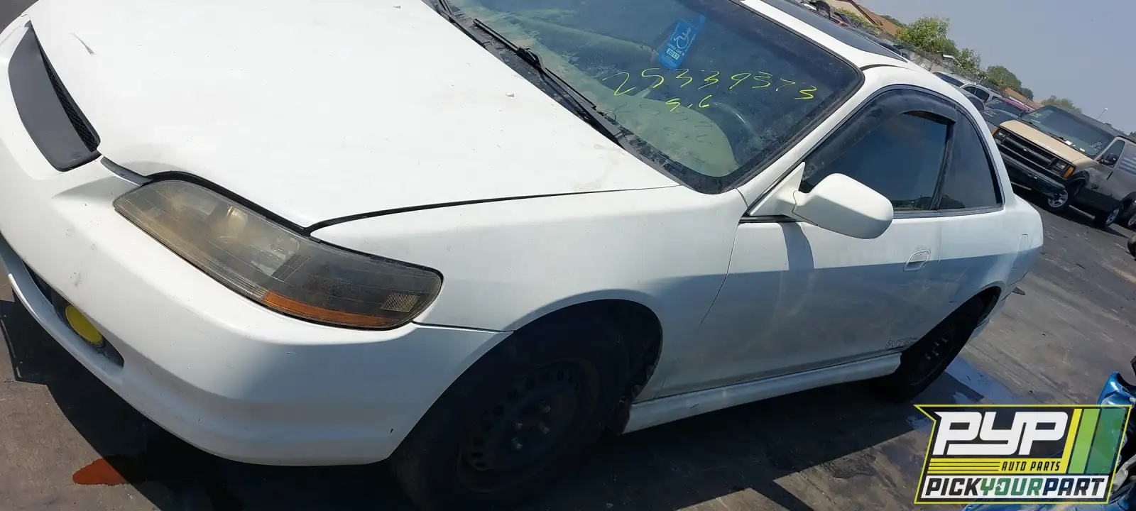 Photo of 1999 Honda Accord