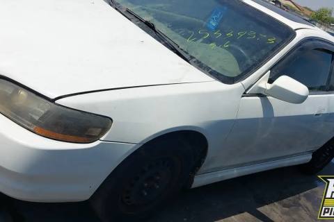 Photo of 1999 Honda Accord