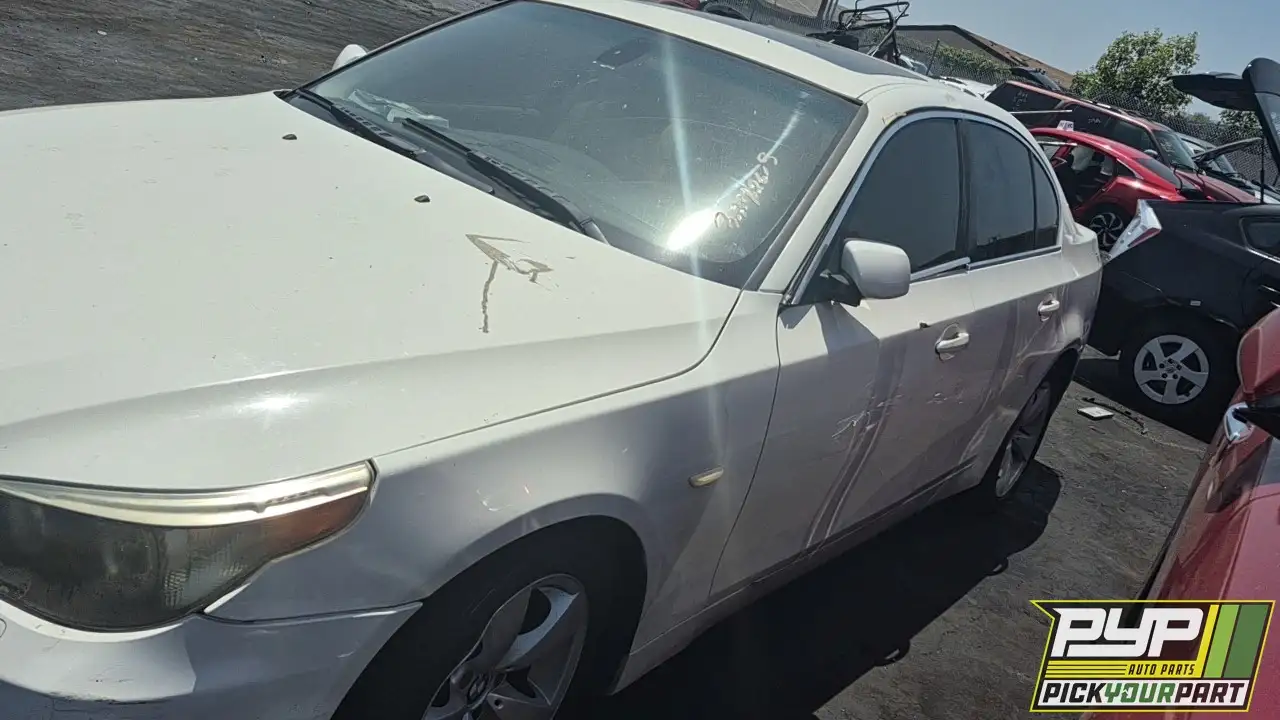 Photo of 2005 Bmw 525I
