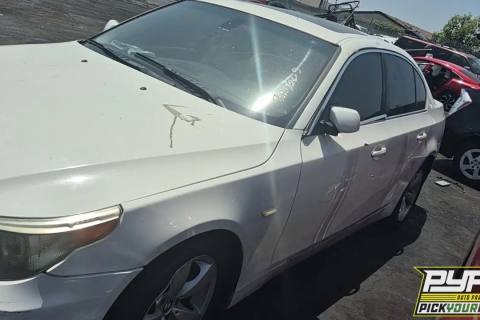 Photo of 2005 Bmw 525I