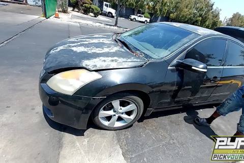 Photo of 2008 Nissan Altima