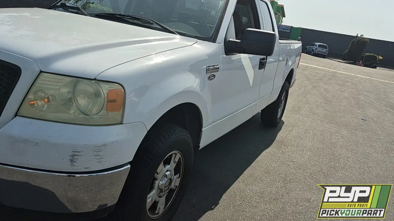 Photo of 2006 Ford F-150