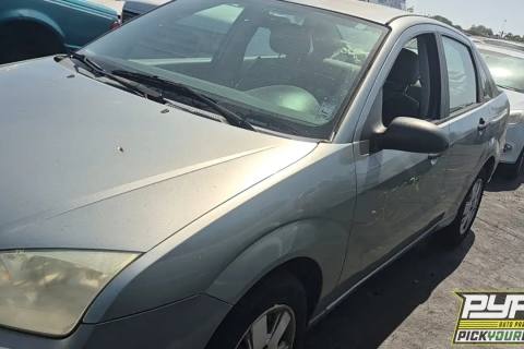 Photo of 2006 Ford Focus