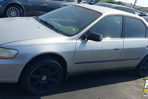 Photo of 1998 Honda Accord