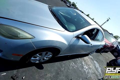 Photo of 2011 Mazda 6