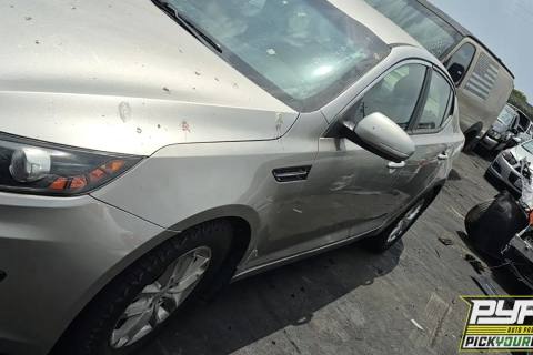 Photo of 2013 Kia Optima