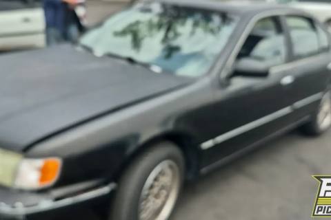 Photo of 1996 Infiniti I30