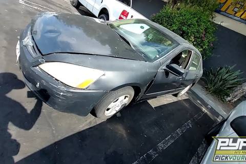 Photo of 2004 Honda Accord