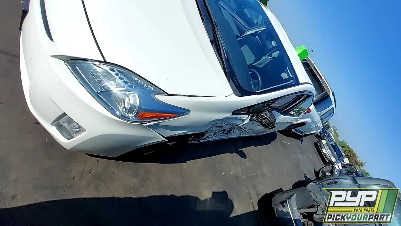 Photo of 2010 Toyota Prius