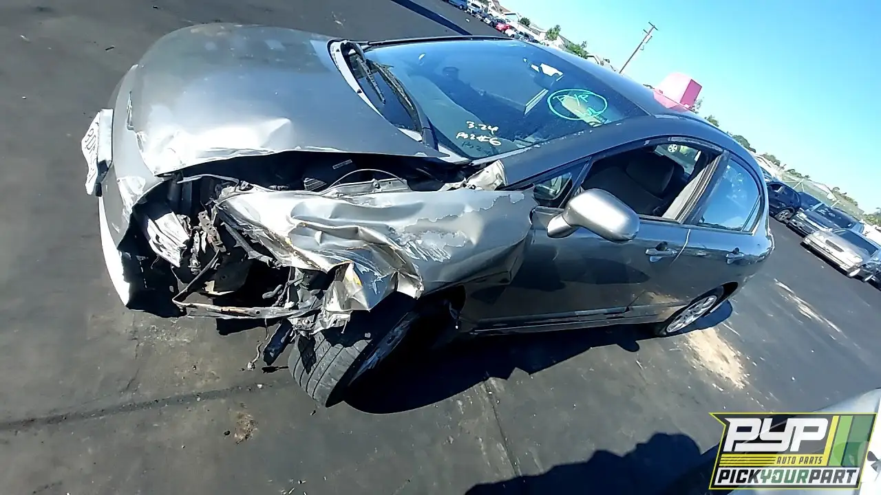 Photo of 2008 Honda Civic