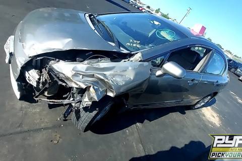 Photo of 2008 Honda Civic