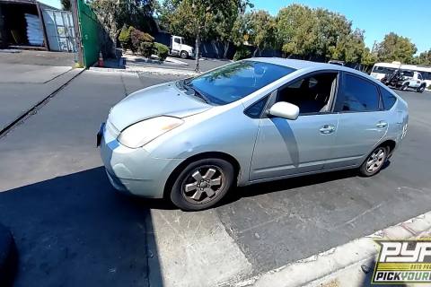 Photo of 2005 Toyota Prius
