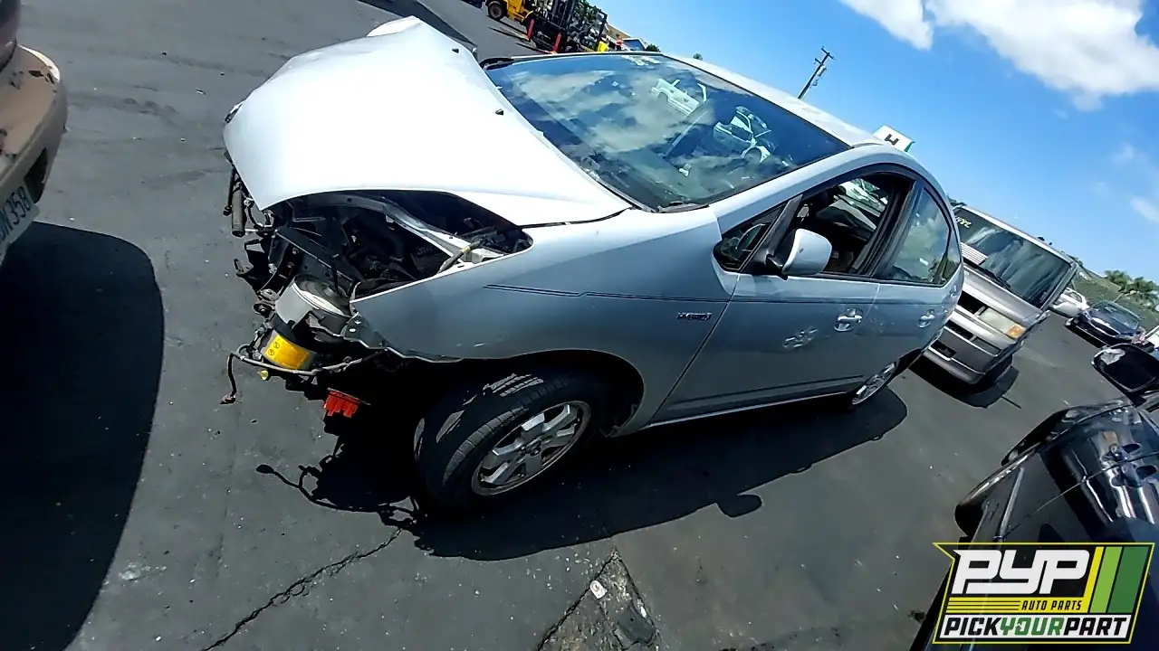Photo of 2009 Toyota Prius